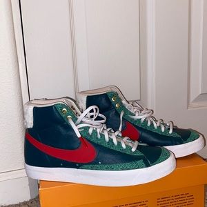 Nike Blazer mid 77 vntg